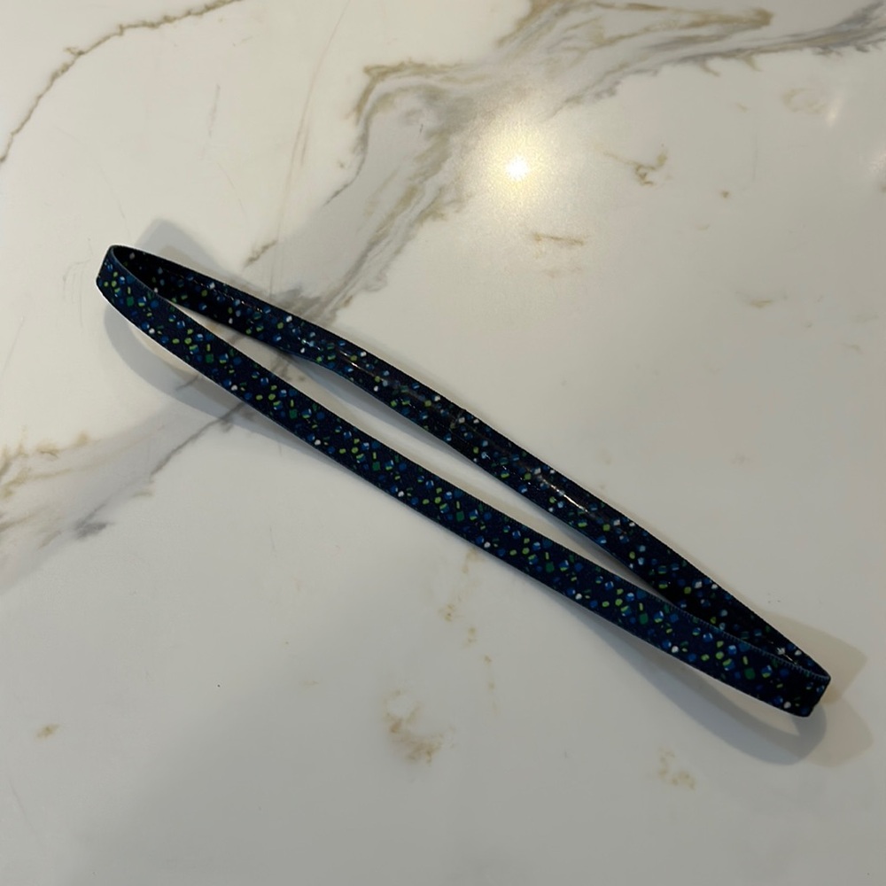 VERA BRADLEY headband